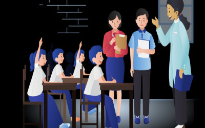 Marilah Kita Berhamba Kepada Sang Anak