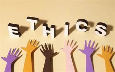 Berpendidikan Saja Tidak Cukup Tanpa Etika